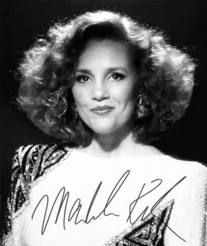 Madeline Kahn