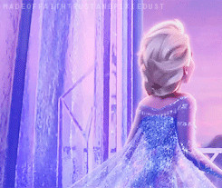 ... elsa DISNEY'S FROZEN queen elsa frozen spoilers her 'later bitches' in