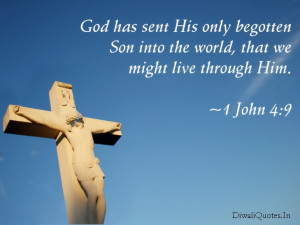 Happy Easter Quotes And Sayings Images 2015 | Christian Easter Images