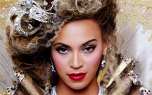 Beyonceprov - Bow Down Bitches