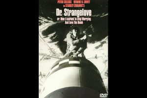 Dr. Strangelove Picture Slideshow