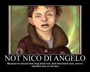 Image - Not nico di angelo.jpg - The hunger games and percy jackson ...