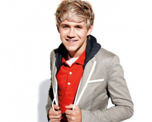 One Direction ♥Niall Horan♥