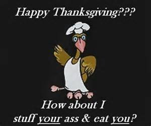 Hilarious Funny Happy Thanksgiving Pictures, Quotes 2014