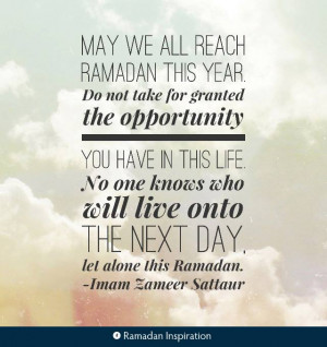 RAMADAN SERIES #3} How to Prepare for Ramadan