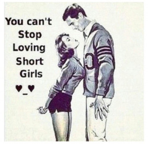 Love standin on my tip toes to kiss him ♡