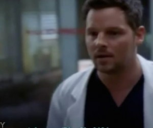 Grey's Anatomy Sneak Peek: A Precarious Patient