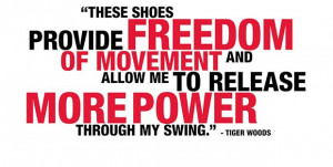 PE: Tiger presenta le sue nuove scarpe