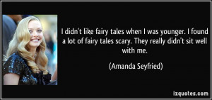 Funny Fairy Tale Quotes