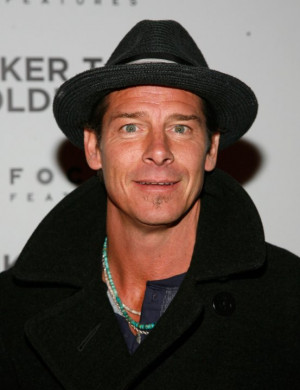 Ty Pennington at event of Tinker Tailor Soldier Spy (2011)