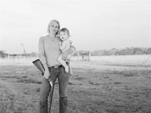 Chicks with Guns’: Some 15 million US women pack heat