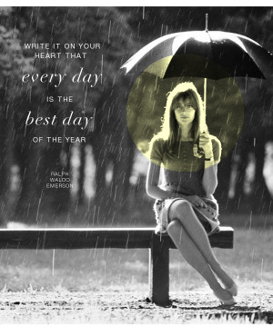 Ralph Waldo Emerson Quote Second 3