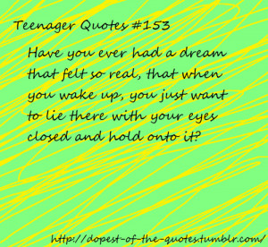 ... Dopest-of-the-quotes:Follow Teenager Quotes for more: http://dopest-of