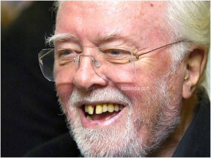 Richard Attenborough Biography