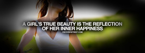 true beauty and true beauty quotes for girls the true beauty of a ...