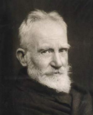 quotes / Quotes by George Bernard Shaw / Quotes by George Bernard Shaw ...