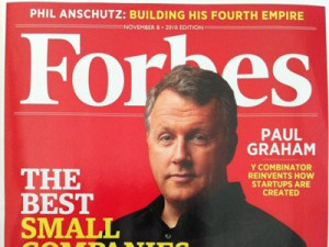 Paul Graham - Paul Graham is an English programmer, venture capitalist ...