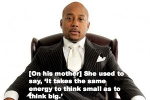 Top Ten Quotes from Daymond John #fubu #entrepreneur #quotes