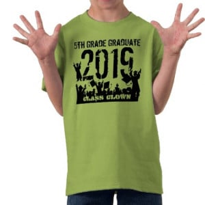 grad t-shirt, class of 2020