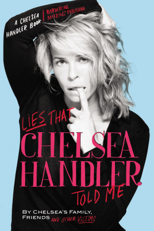 Chelsea Handler