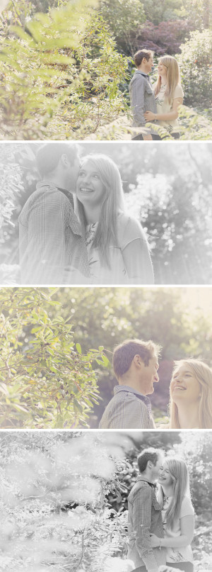 Happily Engaged Happily engaged