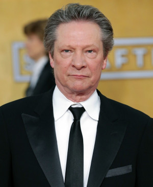 Chris Cooper Green Goblin