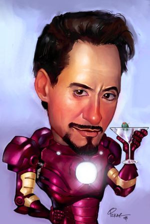 Robert Downey Jr Quotes on Addiction and Recovery