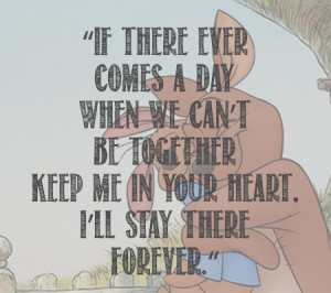 15 Tips from Winnie the Pooh on Life…