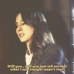 love pretty little liars quote spencer hastings Toby Cavanaugh spoby ...