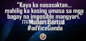 vice ganda quotes adviceganda vice ganda mrboleroquotes mrbolero