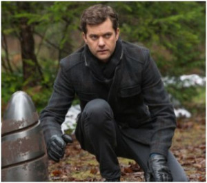 Fringe' Awesome Quotes: 'A Short Story About Love'