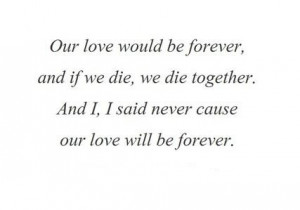 ... , illustration, love, muse, music, quote, quotes, together, twilight