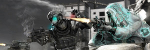 Ghost Recon: Future Soldier Xbox 360 Review
