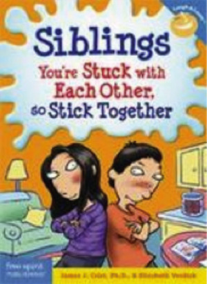 Laugh and Learn Series - Siblings Youre Stuck with Each Other, So ...