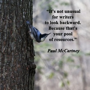. Because that’s your pool of resources.” – Paul McCartney ...