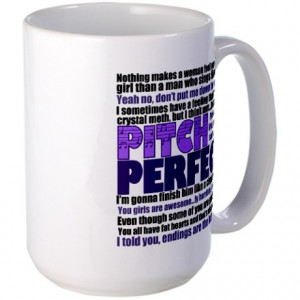 ... Show Choir Quotes http://www.cafepress.com/+funny-fat-amy-quotes