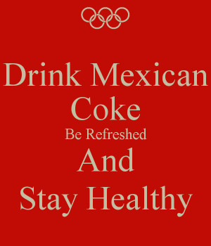 Keep Calm and Be Mexican