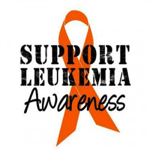 leukemia ribbons | leukemia my mother betty jeanne pratt is a hairy ...