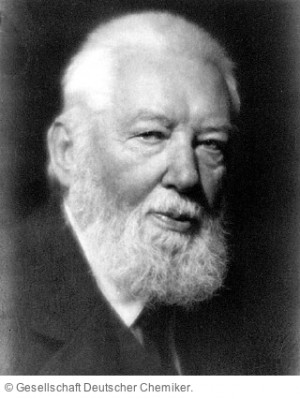 Wilhelm Ostwald Pictures