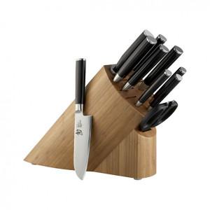 Shun ® Classic 11-Piece Knife Block Set