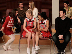 To Glee With Love: A Season One Wrap-Up (Part II)