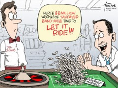 Anti Gambling Quotes