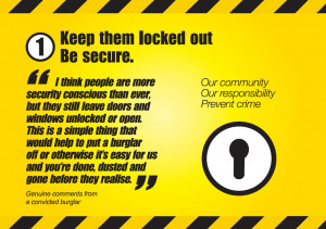 Take it from them before they take it from you