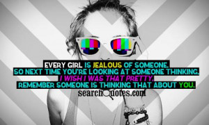 Jealous Friends Quotes And Sayings