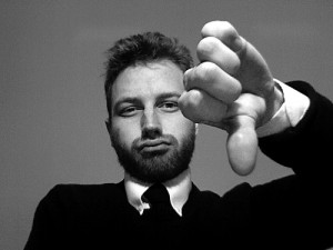 We often have an extreme fear of disapproval from others.