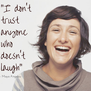 Best Maya Angelou Quotes