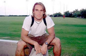 Pat Tillman