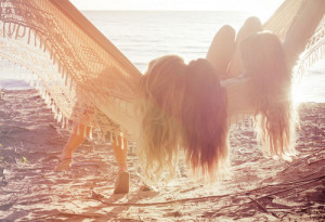 bestfriends sun, free, friends, friendship, girls, relax, sand, sea ...