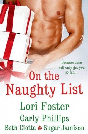 Start by marking “On the Naughty List” as Want to Read: