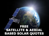 FREE SATELLITE & AERIAL BASED SOLAR QUOTES